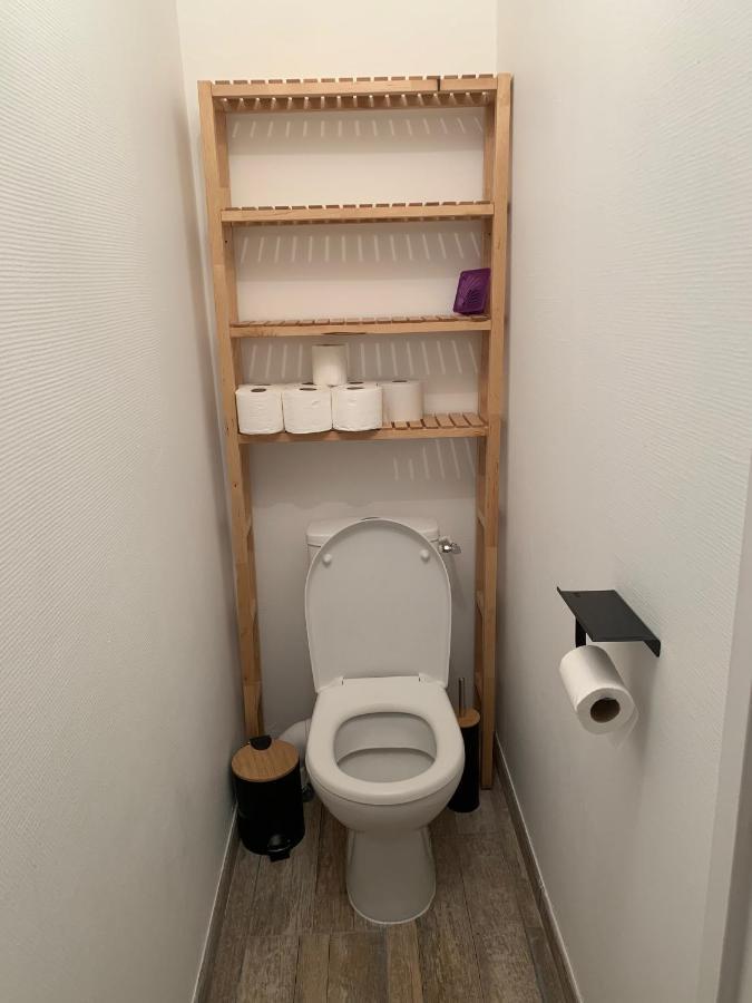 דירות La Cotinière La Cotinette מראה חיצוני תמונה